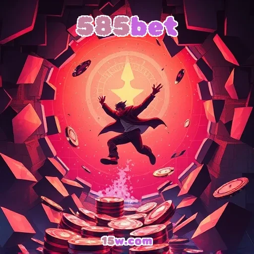 585bet: Explore o Cassino e Aumente Sua Diversão e Ganhos