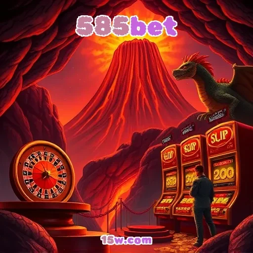 585bet: Conheça a Seção de Ajuda que Transforma Sua Aposta