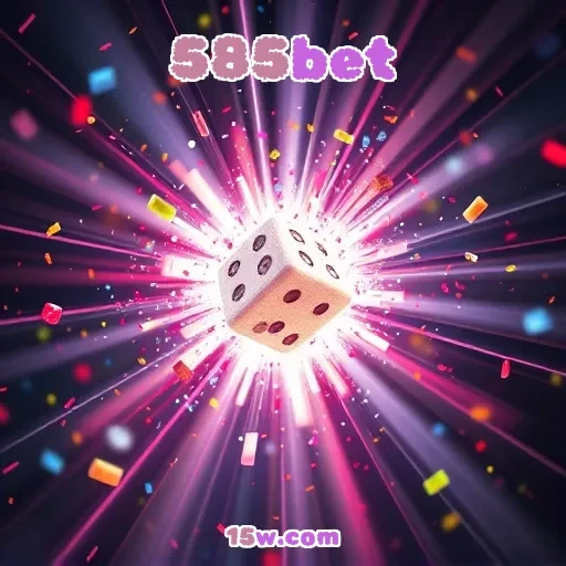 585bet: Táticas Para Potencializar Suas Chances de Ganhar