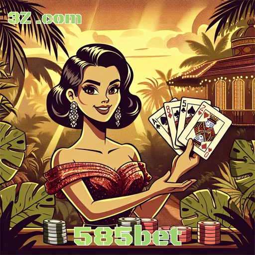 585bet: Explorando um Mundo de Jogos Empolgantes