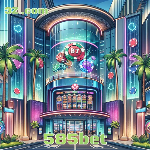 Atraia Mais Emoção Com as Promos do 585bet